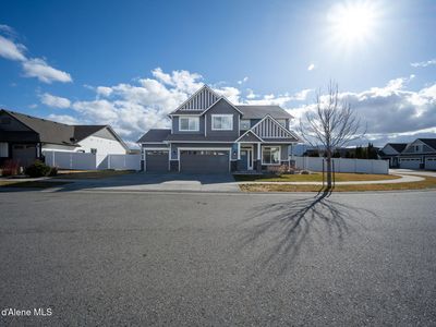 2447 N Viking Loop, Post Falls, ID, 83854