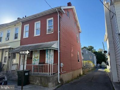 1322 Brandywine St, Lebanon, PA, 17046