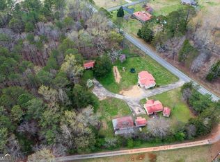 1200 Collard Valley Rd, Cedartown, GA 30125