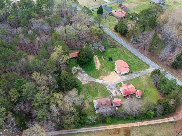 1200 Collard Valley Rd, Cedartown, GA 30125