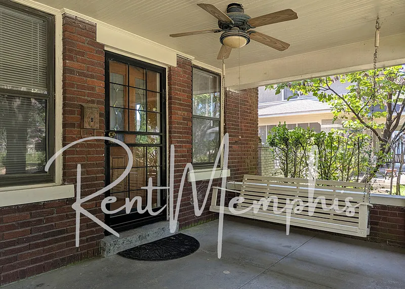 2 bed, 1.0 bath, 1450 sqft, $1,550 — Photo 2