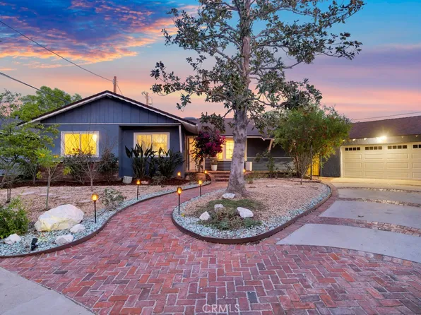 17904 Tulsa Pl, Granada Hills, CA 91344