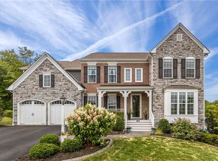 120 Overbrook Dr, Cranberry Township, PA 16066