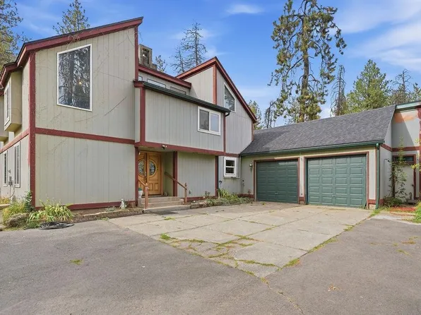 9216 S Thomas Mallen Rd, Cheney, WA 99004
