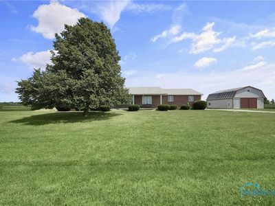 22707 Township Road 61, Forest, OH, 45843