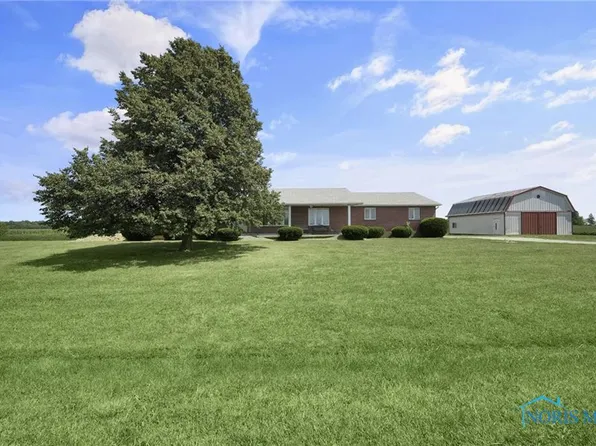 22707 Township Road 61, Forest, OH 45843