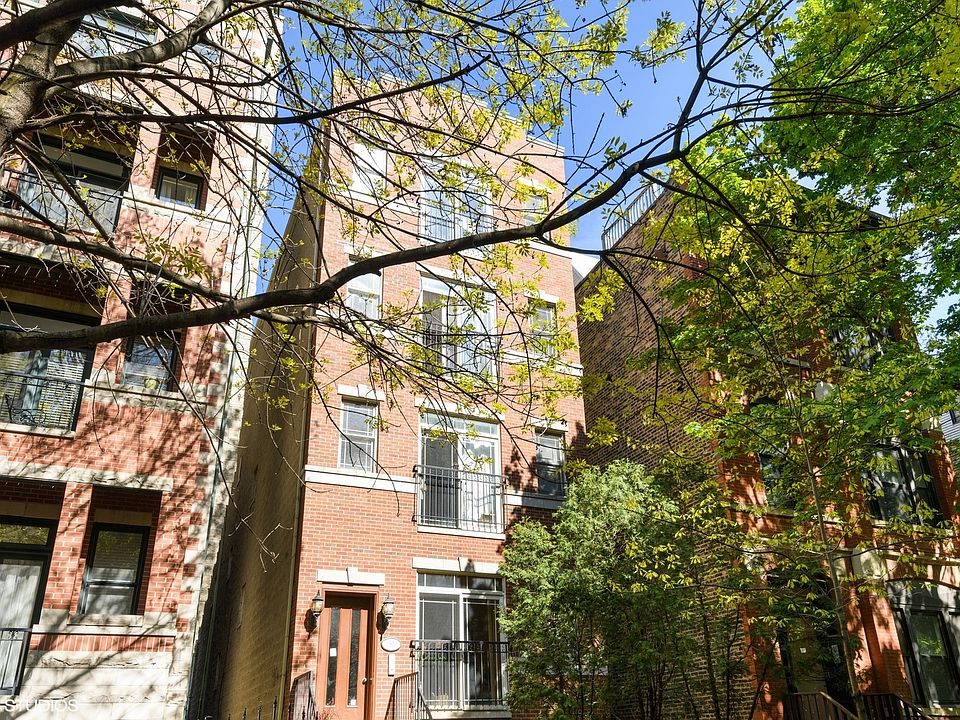 1st image of 1509 N Hudson Ave APT 3