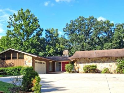308 Chestnut St, Pearisburg, VA, 24134