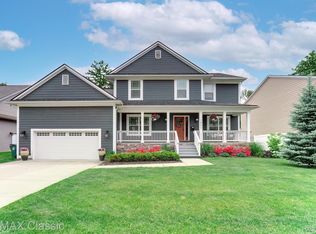 1802 Taylor Ave, Royal Oak, MI 48067