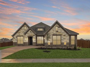 12516 Eagles Blf, Godley, TX 76044