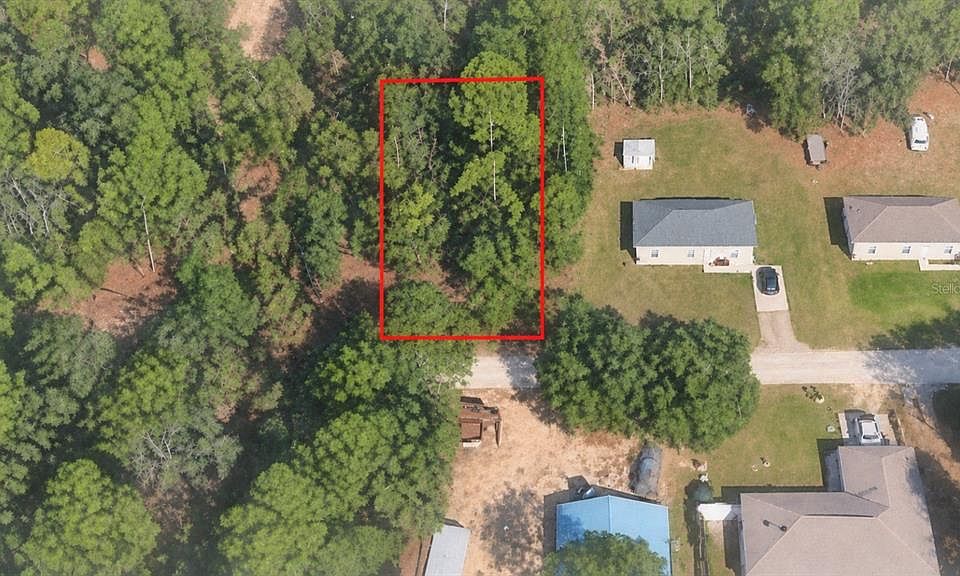 1st image of SW 22ND PL LOT 25