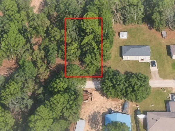 SW 22ND PL LOT 25, OCALA, FL 34481