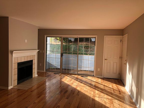 Interior Living Room