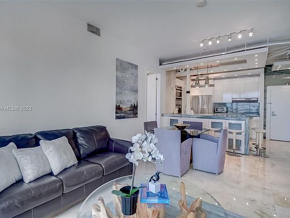 2nd image of 1155 Brickell Bay Dr Ph 208