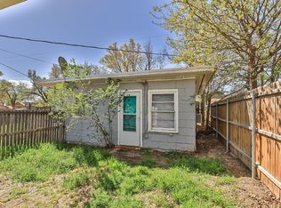 3615 26th St, Lubbock, TX 79410