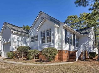11 N Lake Pointe Dr, Columbia, SC 29229
