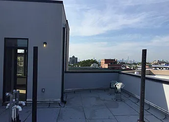Rented by Brooklyn Group