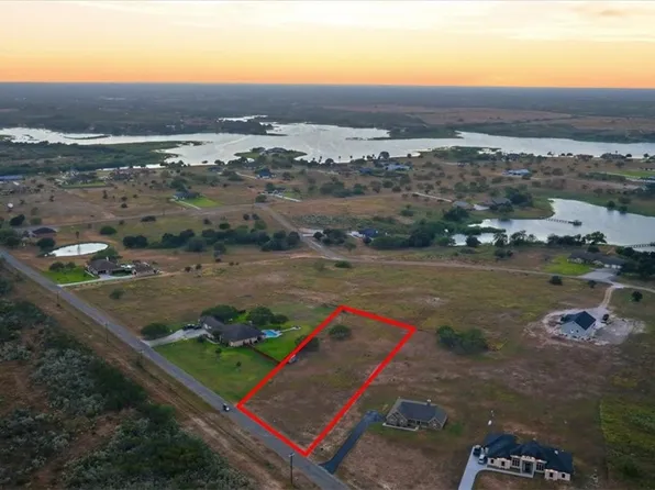 Kana Rd, Sandia, TX 78383
