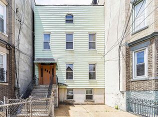205 Ogden Ave FLOOR 1, Jersey City, NJ