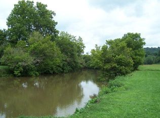 Tbd Canebrake Rd, Abingdon, VA 24210