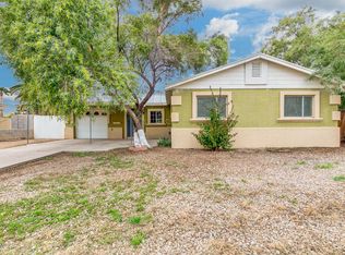 5711 W Roma Ave, Phoenix, AZ 85031