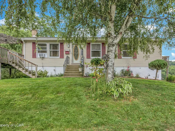 151 N Canal St, Shickshinny, PA 18655
