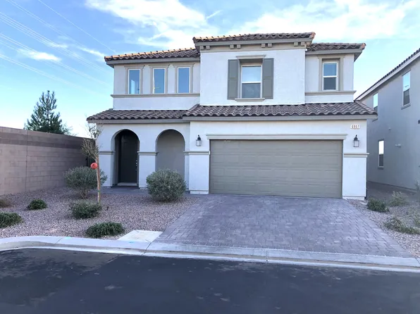 6907 Elysian Valley Ave, Las Vegas, NV 89113