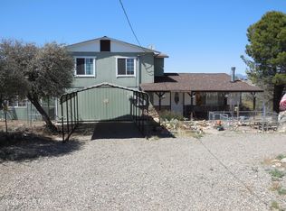 11140 E Esther Ln, Dewey, AZ 86327