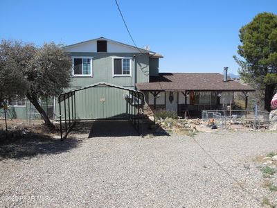 11140 E Esther Ln, Dewey, AZ, 86327
