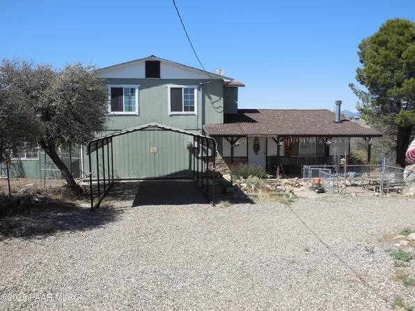 11140 E Esther Ln, Dewey, AZ 86327