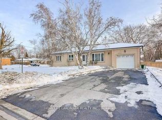 32 Windridge Dr, Markham, ON L3P1T8
