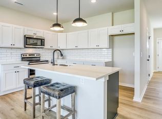 190 W Mendocino, Goddard, KS 67052