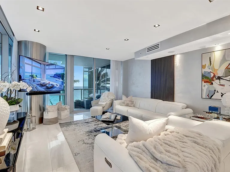 17121 Collins Ave #808 — Photo 16