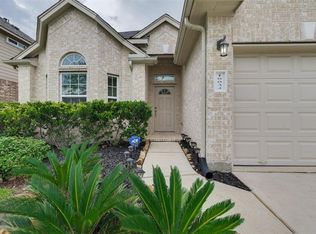 10034 Taylor Springs Ln, Tomball, TX 77375