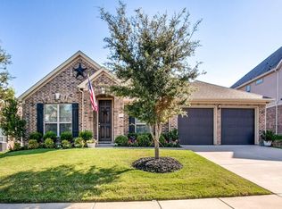 3726 Frost St, Sachse, TX 75048