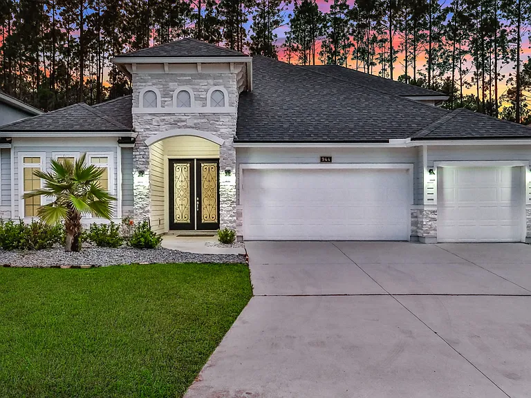 944 Laurel Valley Dr — Photo 58