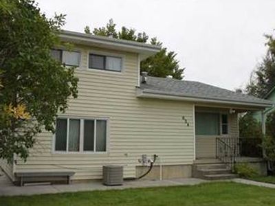 624 W 4th St, Hardin, MT, 59034