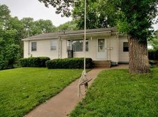 534 Iowa Ave, Council Bluffs, IA 51503