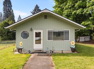 19600 NW Watson Rd, Scappoose, OR 97056