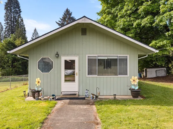 19600 NW Watson Rd, Scappoose, OR 97056