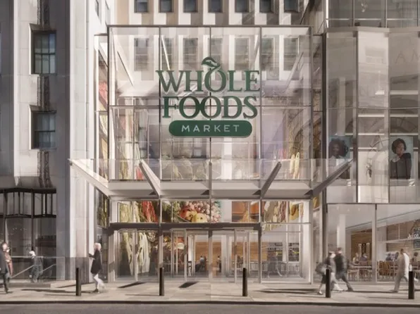 1 Wall Street image 12 of 14