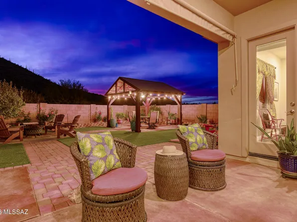760 S Castar Dr, Tucson, AZ 85745