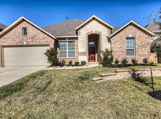 1511 Judson Oak Dr, Conroe, TX 77384