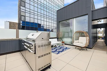 Rented by Keller Williams NYC