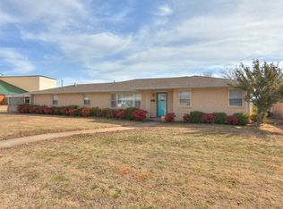 509 NW 27th St, Lawton, OK 73505
