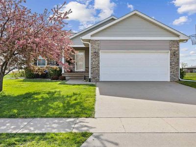 205 N Colton Dr, North Liberty, IA, 52317
