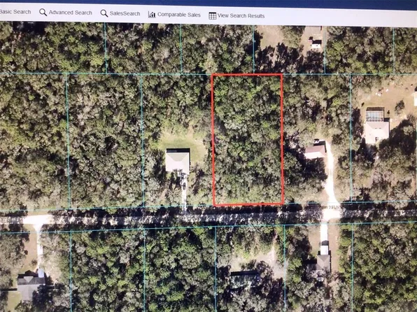 0 SW 39TH LANE LOT 4, OCALA, FL 34481