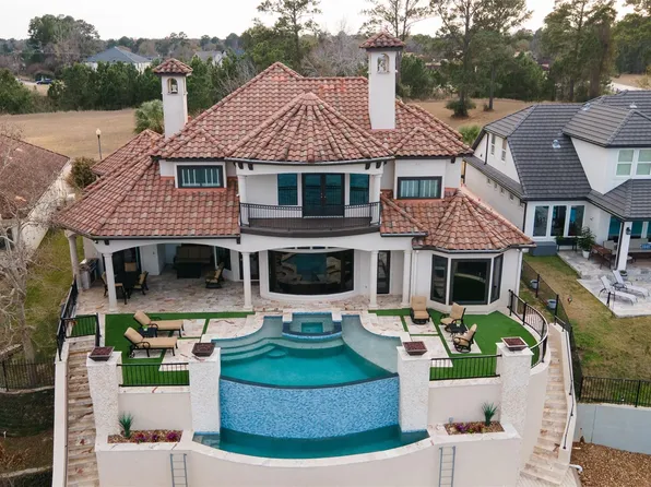 14640 Whistling Oak Dr, Montgomery, TX 77356