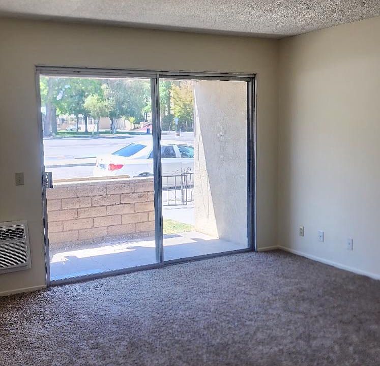 Large living room