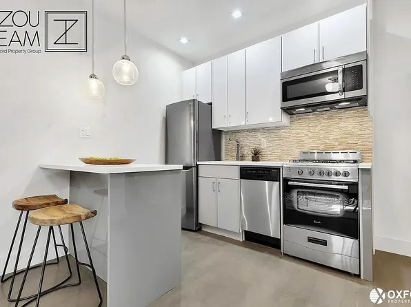 48 W 138th St APT 3L, New York, NY 10037